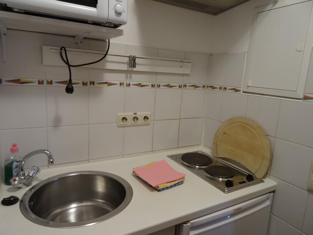 Gutshof Grossheringen - Ferienwohnung 4 Personen Ngoại thất bức ảnh